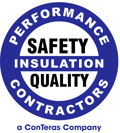 Performance Safety Insulation Quality Contractors - a ConTeras Company